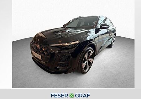 Audi Q5 gebraucht kaufen Audi Q5 Sportback e-hybrid quattro S tronic