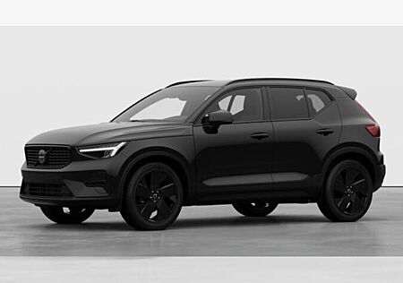 Volvo XC 40 XC40 Plus Black Edition*360°*Standhzg.