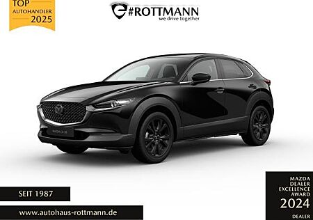 Mazda CX-30 gebraucht kaufen Mazda CX-30 SoMo e-SKYACTIV-G 2.5 140 ps Aut. Nagisa