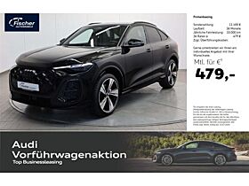 Audi SQ5 Sportback TFSI quattro edition one