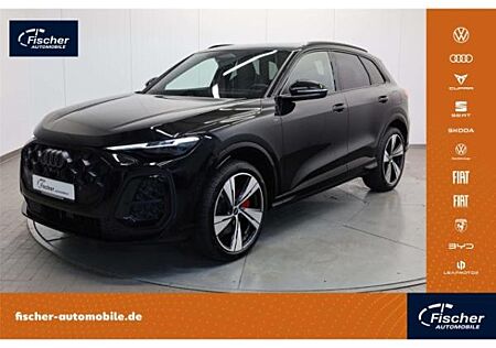 Audi Q5 e-hybrid TFSI e quattro S line edition one 0,5% DW Versteuerung