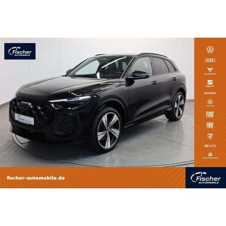 Audi Q5 leasen