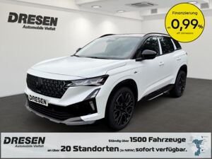 Renault Austral 💥SUMMER-SALE💥Esprit Alpine Full Hybrid E-Tech 200 *GjR,Harman-Kardon,Navi* bild 1