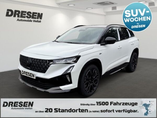 Renault Austral 💥BUSINESS-DEAL💥Esprit Alpine Full Hybrid E-Tech 200 *GjR,Harman-Kardon,Navi* bild