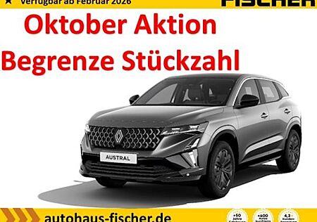 Renault Austral Evolution Mild Hybrid 150 Automatik*SHZ*GJR*FACELIFT*