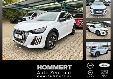Peugeot 208 GT 1.2 *ACC*LED*360°Kamera*Klima*