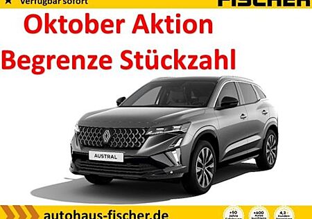 Renault Austral Techno Full Hybrid 200*GJR*Winterpaket*Facelift*sofort verfügbar*