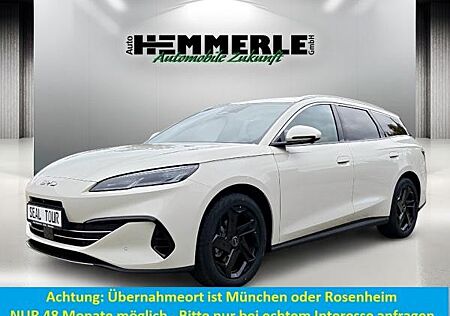 BYD SEAL U Seal 6 DM-i Touring Boost bis zu 1350 km Reichweite