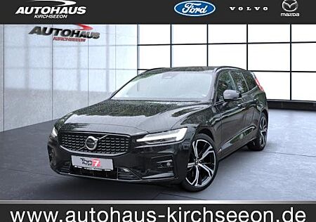 Volvo V60 B4 (Diesel) Plus Dark Automatik Bluetooth Navi