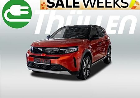 Opel Frontera GS Electric Tech-Paket, Navi LED Klima