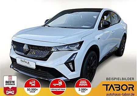 Renault Rafale Esprit Alpine PHEV 4x4 300 Leder