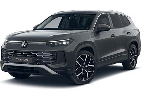 VW Tayron Volkswagen 1.5 eHybrid OPF 130kW DSG Elegance