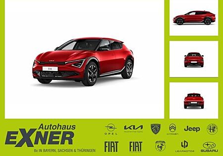 Kia EV6 gebraucht kaufen Kia EV6 GT 84kWh 609PS | FREI KONFIGURIERBAR | Gewerbe