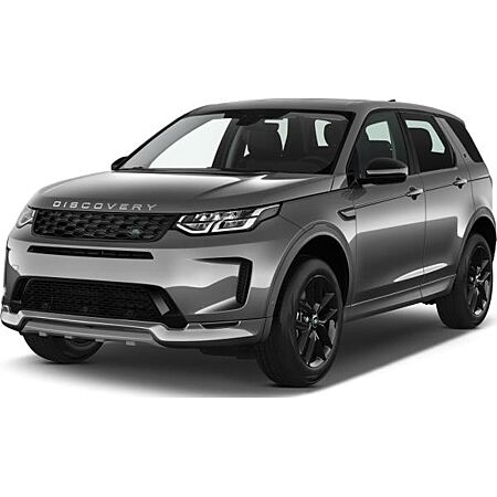 Land Rover Discovery Sport leasen