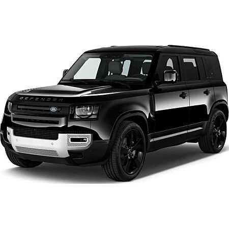Land Rover Defender leasen