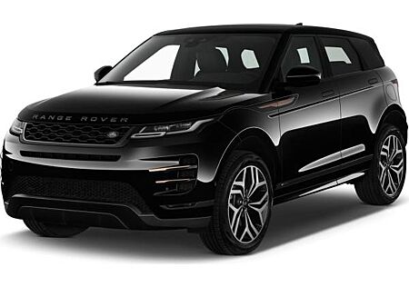 Land Rover Range Rover Evoque D165 AWD S