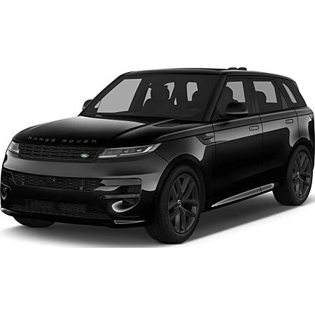 Land Rover Range Rover Sport leasen