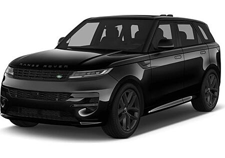 Land Rover Range Rover Sport D250 AWD S
