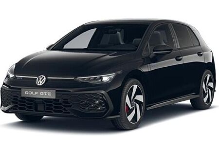 VW Golf Volkswagen 1.5 eHybrid OPF 200kW DSG GTE