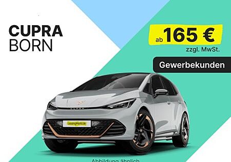 Cupra Born 60 kWh | Gewerbe