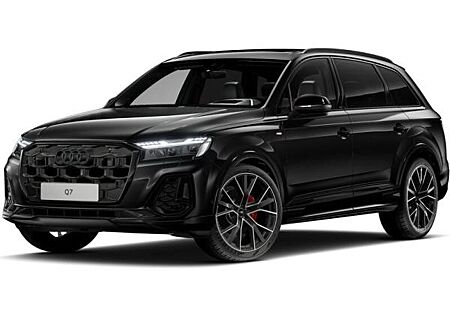 Audi Q7 50 TDI, S-line (sofort lieferbar)✅ Sonderkonditionen DMB/Menschen mit Schwerbehinderung*
