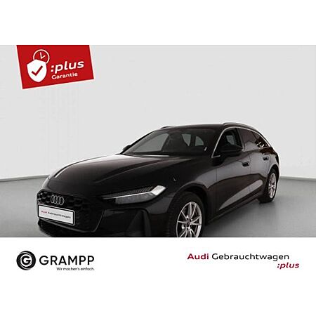 Audi A5 leasen