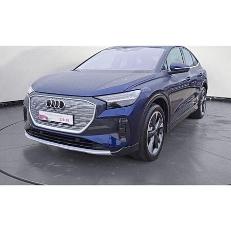 Audi e-tron leasen