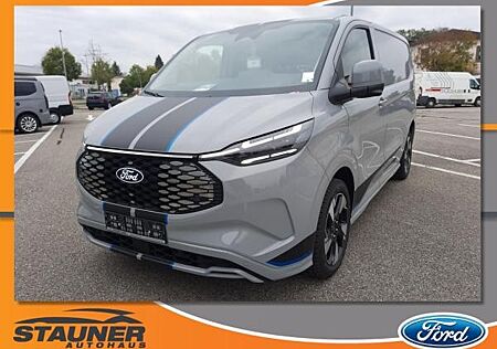 Ford Transit Custom gebraucht kaufen Ford Transit Custom Sport Elektro H NAVI