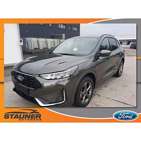 Ford Kuga leasen