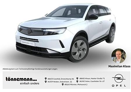 Opel Grandland ⚡️73-kWh-Batterie 157 kW Electric Edition⚡️ +ONBOARD-CHARGER+ALLWETTER+DAB+ELEKTRISCHE HECKKLAPPE