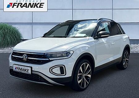 VW T-Roc Volkswagen 2.0 TDI SCR DSG Style