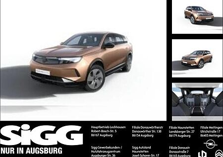 Opel Grandland ⚡ ELEKTRO HAMMER FREI KONFIGURIERBAR⚡