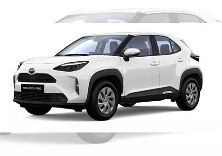 Toyota Yaris Cross 1,5-l-VVT-iE 116PS Business Edition **Engelbart-Deal**
