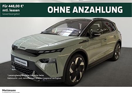 Skoda Elroq First Edition II. 82 kWh (Mettmann)