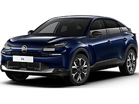 Citroën C4 MAX PT130EAT8 Navi Keyless Alu Kamera 360° Winterpaket ACC SONDERLEA