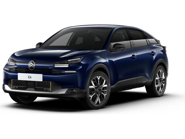 Citroën C4 MAX PT130EAT8 Navi Keyless Alu Kamera 360° Winterpaket ACC SONDERLEA bild