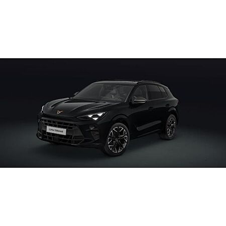 Cupra Terramar leasen