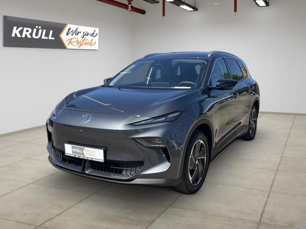 MG S5 EV Luxury Long Range bild