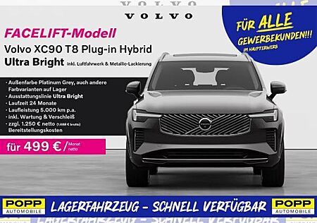 Volvo XC 90 XC90 T8 AWD Ultra Bright
