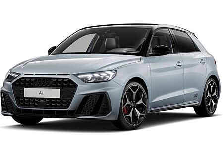 Audi A1 Sportback 40 TFSI s-line ✔️ Sonderkondition DMB/Menschen mit Schwerbehinderung*