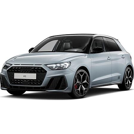 Audi A1 leasen