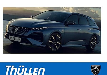 Peugeot 308 🚀SW STYLE HYBRID🚀KONFIGURIERBAR