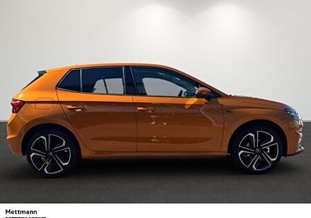 Skoda Fabia Tour 1.0 TSI (Mettmann)