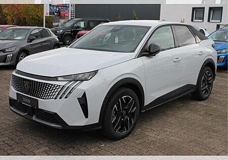 Peugeot 3008 Allure Hybrid 145 e-DSC