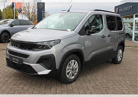 Peugeot Rifter N1 Allure Diesel 130