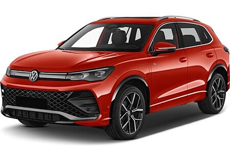 VW Tiguan Volkswagen Energy ***nur solange der Vorrat reicht***