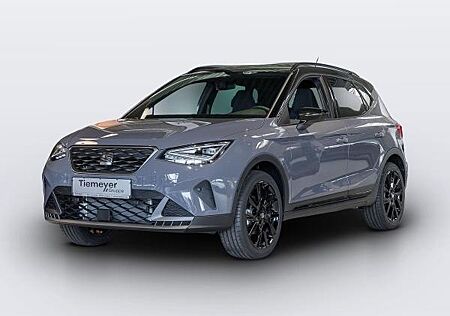 Seat Arona 1.0 TSI DSG - FR BLACK EDITION ***SOFORT VERFÜGBAR***