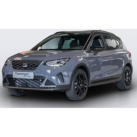 Seat Arona leasen