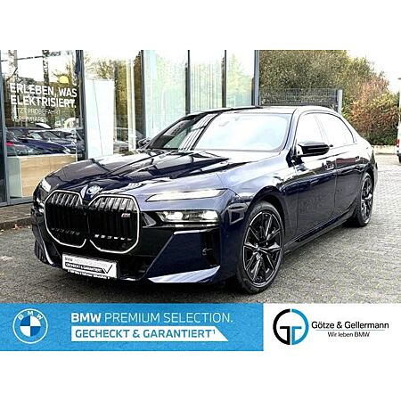 BMW i7 leasen BMW i7 leasen