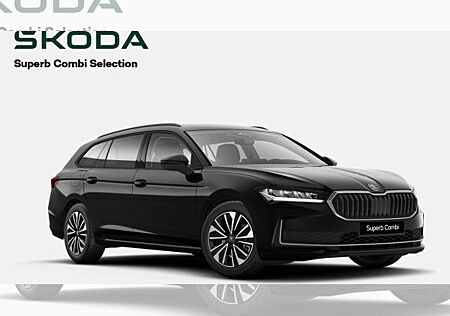 Skoda Superb Combi Selection 2.0 TDI DSG !6xVorbestellt!